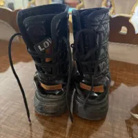 کفش‌ بچگانه|کفش و لباس بچه|قم, امامزاده ابراهیم|دیوار