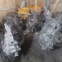 گیربکس پراید