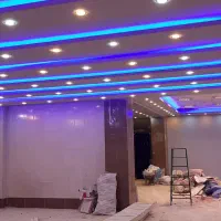 برقکار ساختمان