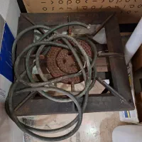 گاز دو شعله