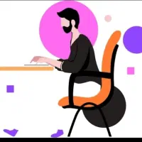 خدمات کامپیوتری‌جواب مصاحبه نزدیکه پیام بدین