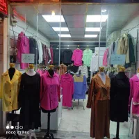 مغازه ۱۵ متر خوش نقشه جای خوب|اجارهٔ مغازه و غرفه|تهران, شهید اسدی|دیوار
