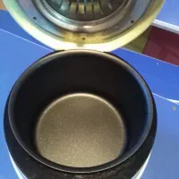 سرخ کن (مارک Nima ژاپنی اصل)|اجاق گاز و لوازم برقی پختوپز|کرمانشاه, |دیوار