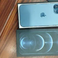 آیفون 12 پرومکس