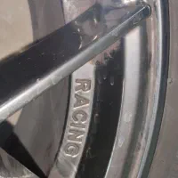 رینگ و لاستیک اسپرت|قطعات یدکی و لوازم جانبی|تهران, بوستان شیان|دیوار