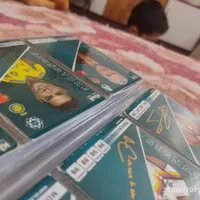 کارت معاوضه ای فروشی|اسباب‌‌بازی|تهران, نازی‌آباد|دیوار