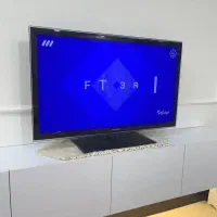 تلویزیون سه بعدی سامسونگ