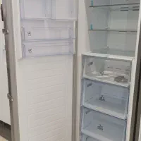 یخچال دوقلو پاکشوما|یخچال و فریزر|قم, فرهنگیان و شهربانی|دیوار