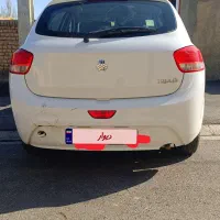 تیبا 2|خودرو سواری و وانت|همدان, |دیوار