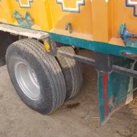 خاور۶۰۸|خودرو سنگین|گنبد کاووس, |دیوار