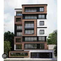 پروژه ۸ واحدی مشارکت در ساخت /هلال احمر