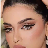 تخفیف ویژه میکاپ شنیون|خدمات آرایشگری و زیبایی|شاهرود, |دیوار