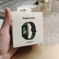 Galaxy Fit3 ساعت هوشمند