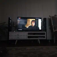 باند وDvD یا سینما خانواده