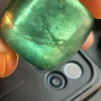 یشم  قولنج باستانی|جواهرات|تهران, راه آهن|دیوار