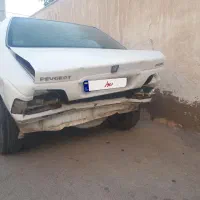 پژو پارس LX TU5، مدل ۱۳۹۵|خودرو سواری و وانت|اصفهان, روشن‌دشت|دیوار