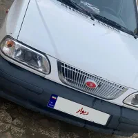 پراید ۱۴۱بسیار تمیز