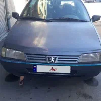 پژو ۴۰۵ مدل ۹۴