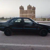 پژو 83