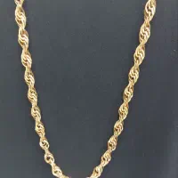 فروش طلا در حد نو