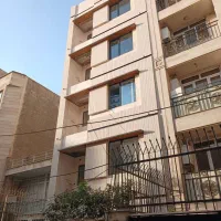 58 متر1خواب طبقه4 فول امکانات نوساز