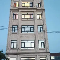 درب و پنجره دوجداره فاطمیه