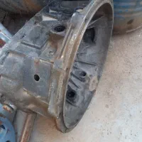 گیربکس دانگ فنگ ۲۰۰۶