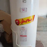 آبگرمکن برقی 120 لیتری