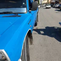 نیسان ۹۰ تنگ بسته|خودرو سواری و وانت|داراب, |دیوار