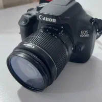 دوربین کنون 4000D