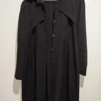 مانتو و کت جین