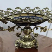میوه خوری برنزی
