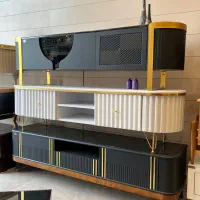 میز تلویزیون ( السیدی)|میز تلویزیون|شیراز, لاله|دیوار