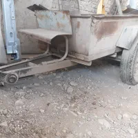 تریلی کوچک