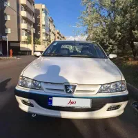 پژو پارس xu7 p