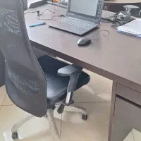 میز صندلی اداری|مبلمان اداری|کرج, عظیمیه|دیوار