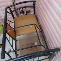 میزتلفن تمیز سالم