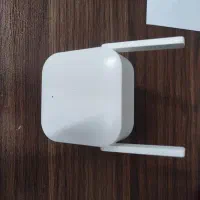 تقویت کننده wifi|مودم و تجهیزات شبکه|شیراز, زرگری|دیوار