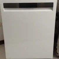 ماشین ظرفشویی 14نفره  دوو مدل DW200|ماشین ظرفشویی|طرقبه, |دیوار