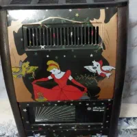 بخاری ۶ هزار سالم