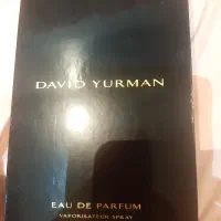 عطر دیوید یورمن اورجینال