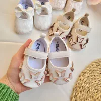 کفش کودک نوزاد