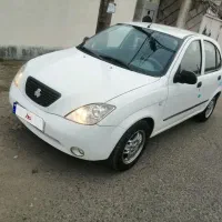 تیبا 2 مدل 95