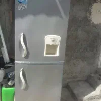 یخچال پایین فریزر