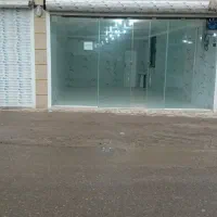 اجاره مغازه|اجارهٔ مغازه و غرفه|رشت, کوی حسینی|دیوار