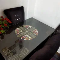 میز نهار خوری چهار نفری