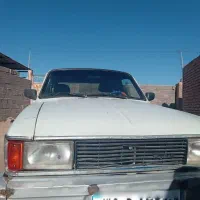 سلام وانت مدل 86دوگانه کارخانه فقط معاوضه با پراید|خودرو سواری و وانت|راور, |دیوار