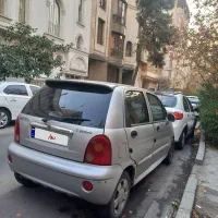 ام وی ام ۱۱۰ مدل ۸۹|خودرو سواری و وانت|تهران, زاهد گیلانی|دیوار