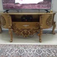 میز تلویزیون