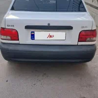 پراید ۹۳ SL|خودرو سواری و وانت|اصفهان, خوراسگان|دیوار